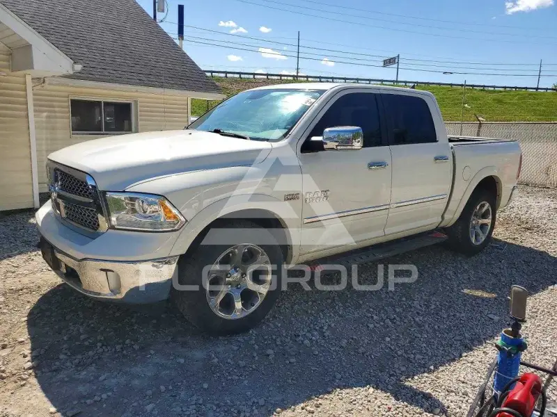 2017 RAM 1500 фото