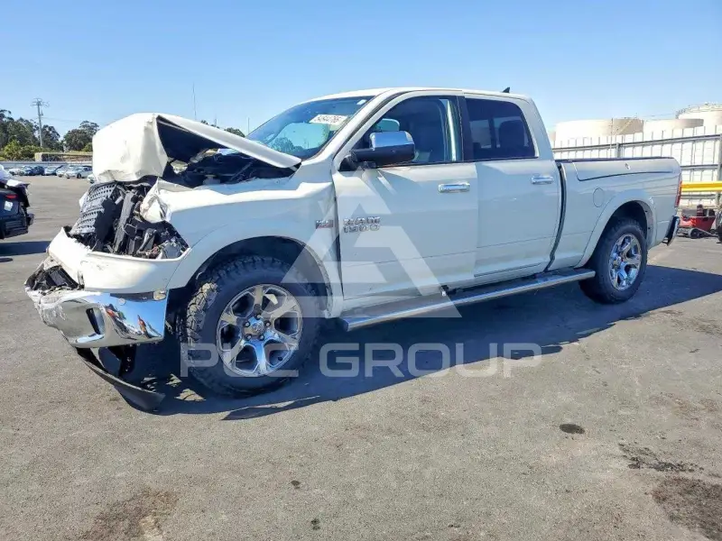 2017 RAM 1500 photo