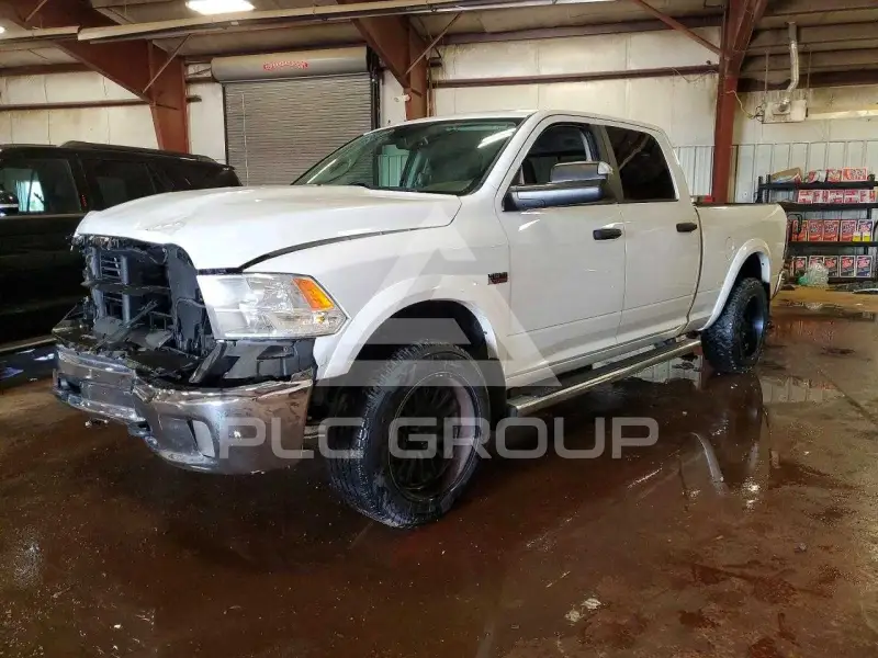 2017 RAM 1500 фото