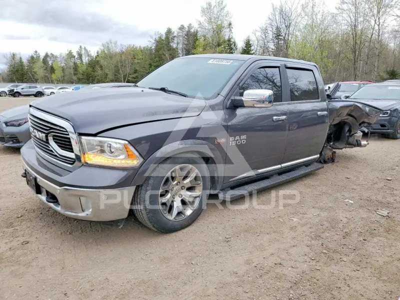 2017 RAM 1500 photo