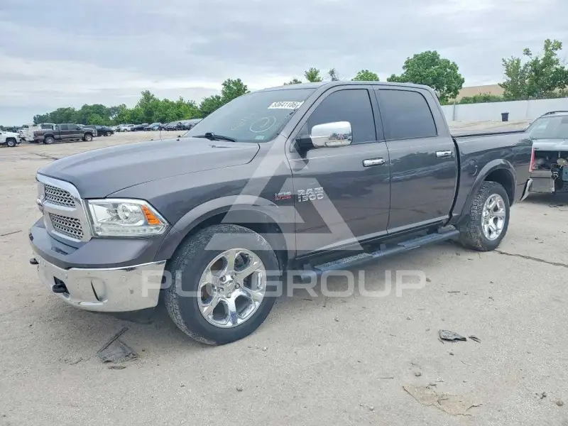 2017 RAM 1500 photo
