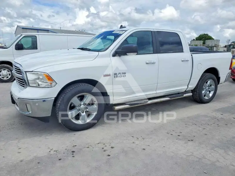 2017 RAM 1500 photo