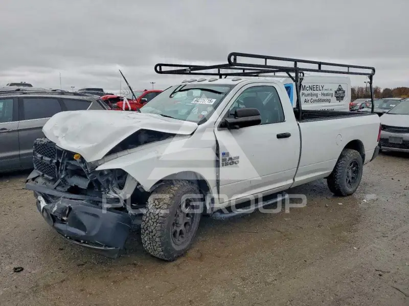 2017 RAM 1500 photo