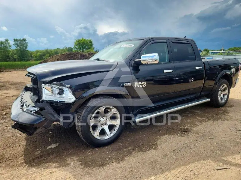 2017 RAM 1500 photo