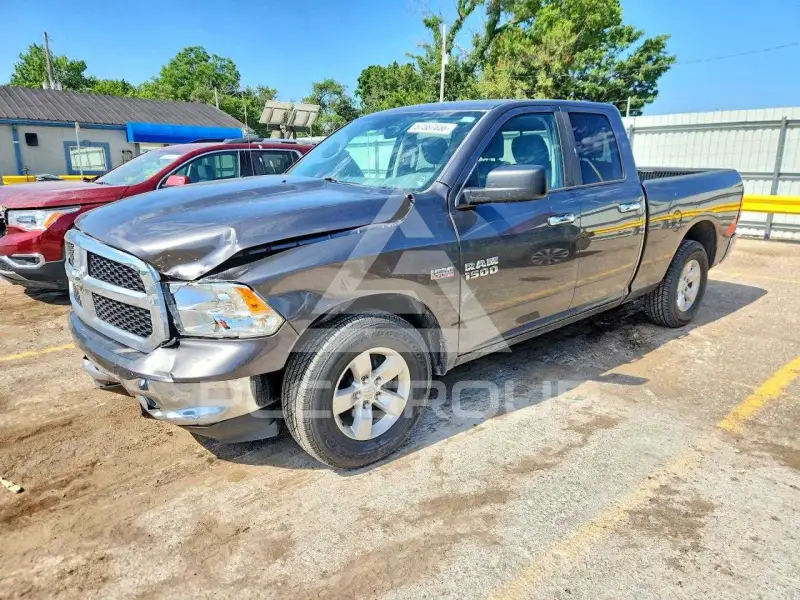 2017 RAM 1500 photo
