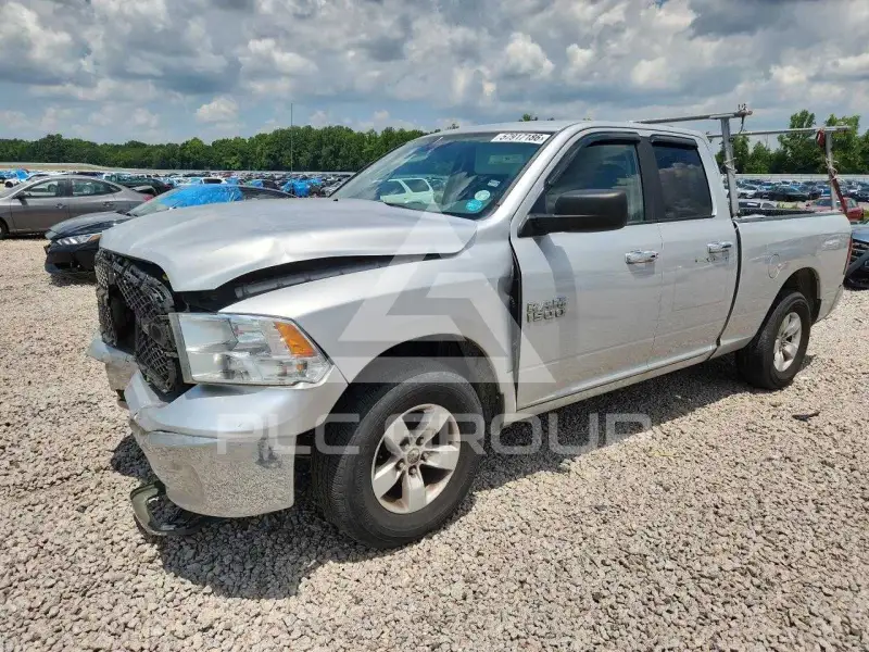 2017 RAM 1500 photo