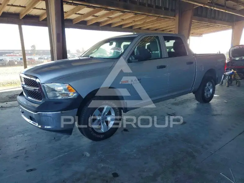 2017 RAM 1500 photo
