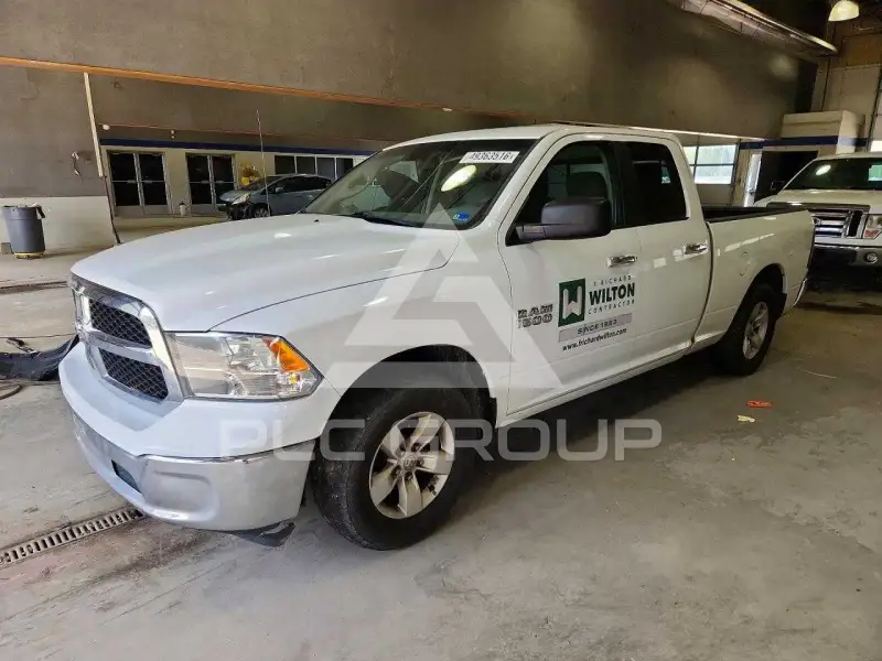 2017 RAM 1500 photo