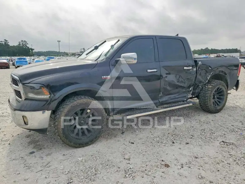 2017 RAM 1500 photo