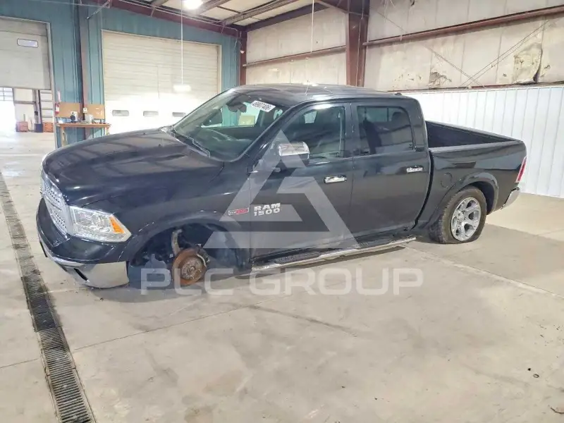 2017 RAM 1500 фото