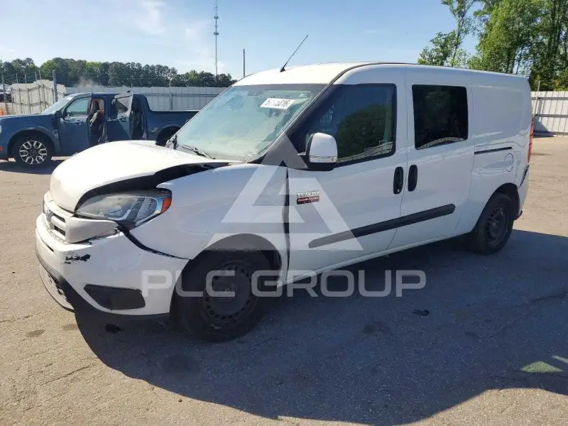 2017 RAM PROMASTER photo