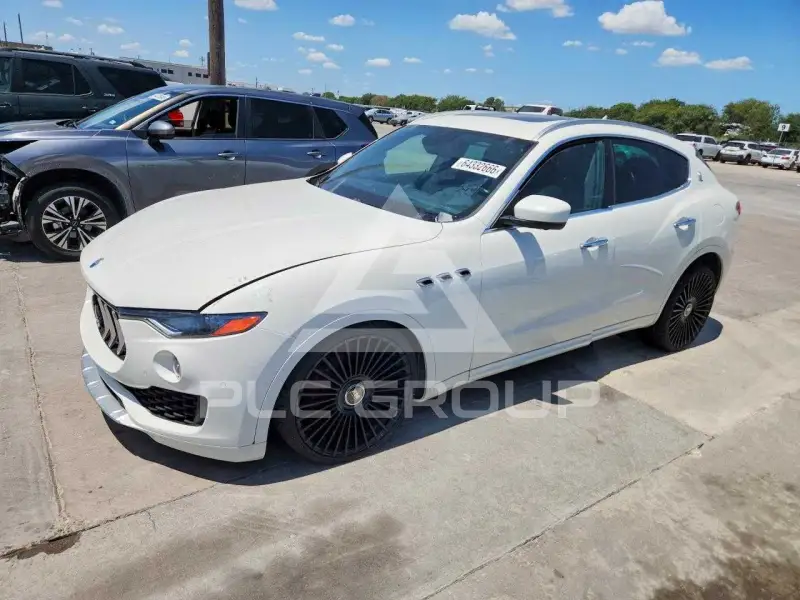 2017 Maserati Unknown фото