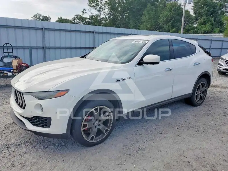 2017 Maserati Unknown photo