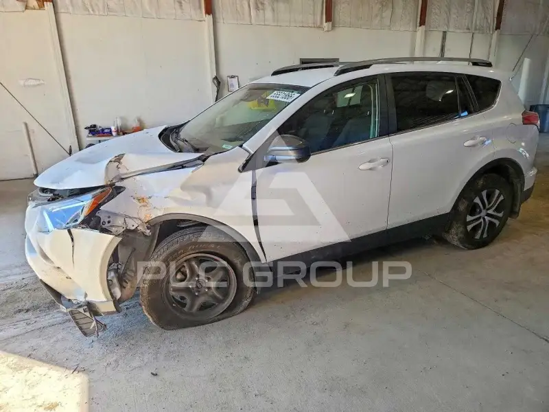 2017 Toyota RAV4 photo
