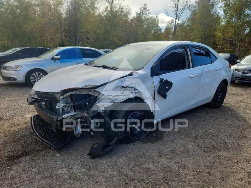 2017 Toyota COROLLA photo