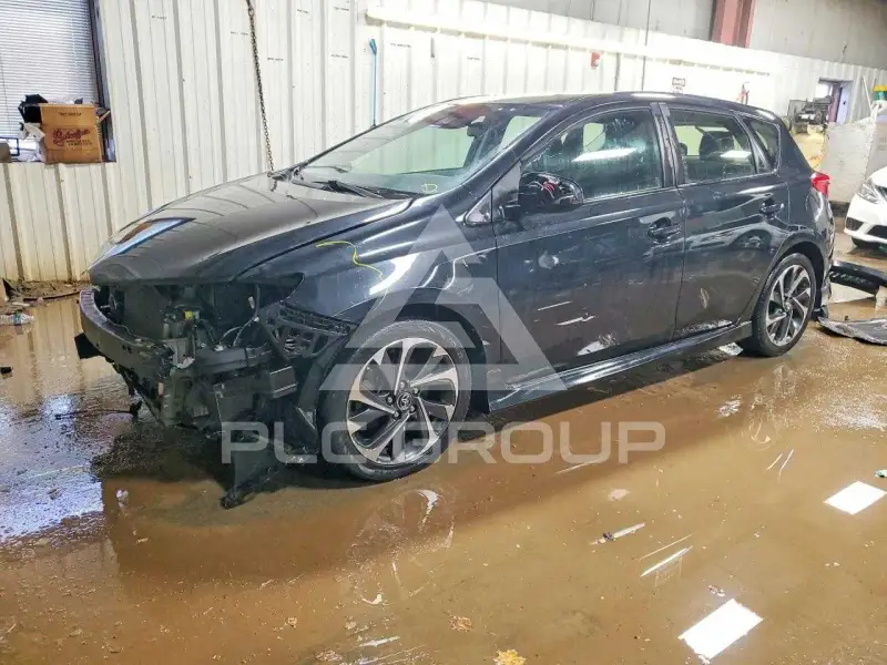 2017 Toyota COROLLA фото