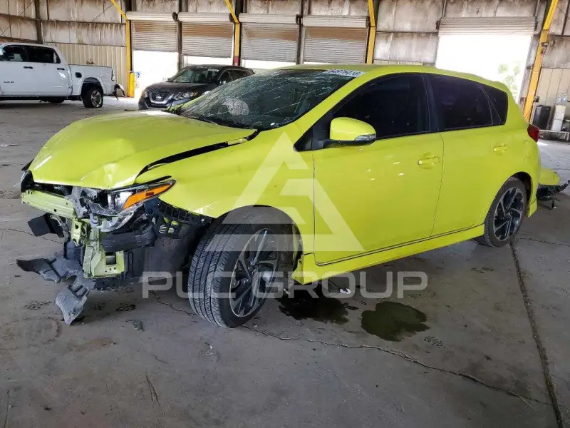 2017 Toyota COROLLA фото