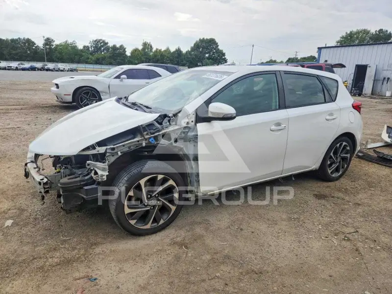 2017 Toyota COROLLA фото