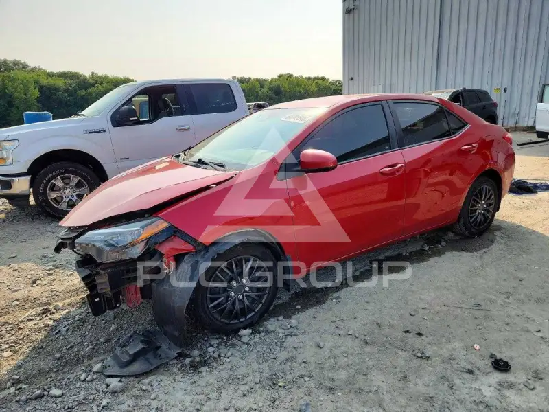 2017 Toyota COROLLA photo