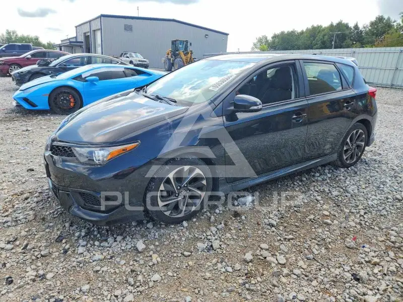2017 Toyota COROLLA photo