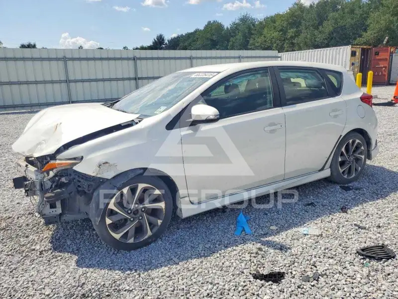 2017 Toyota COROLLA фото