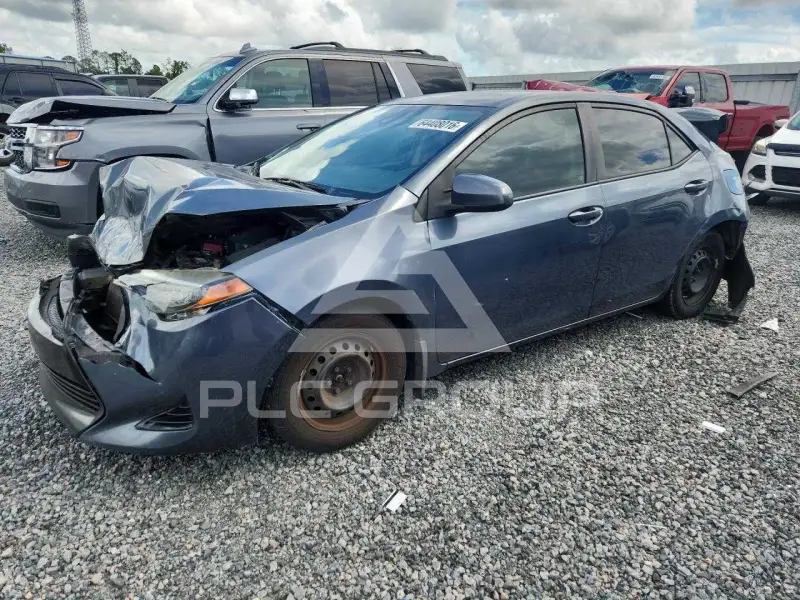 2017 Toyota COROLLA photo