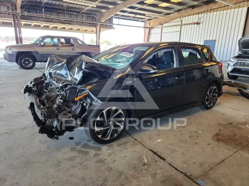 2017 Toyota COROLLA фото