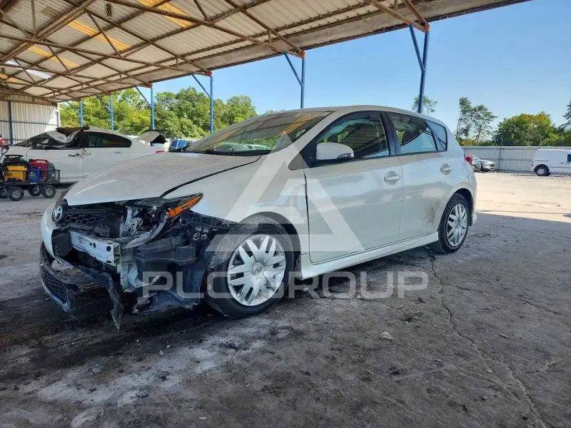 2017 Toyota COROLLA photo