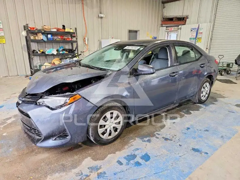 2017 Toyota COROLLA photo