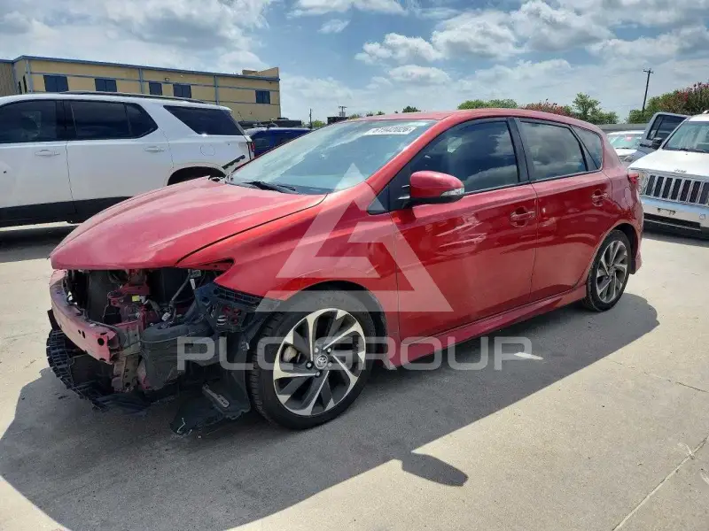2017 Toyota COROLLA фото