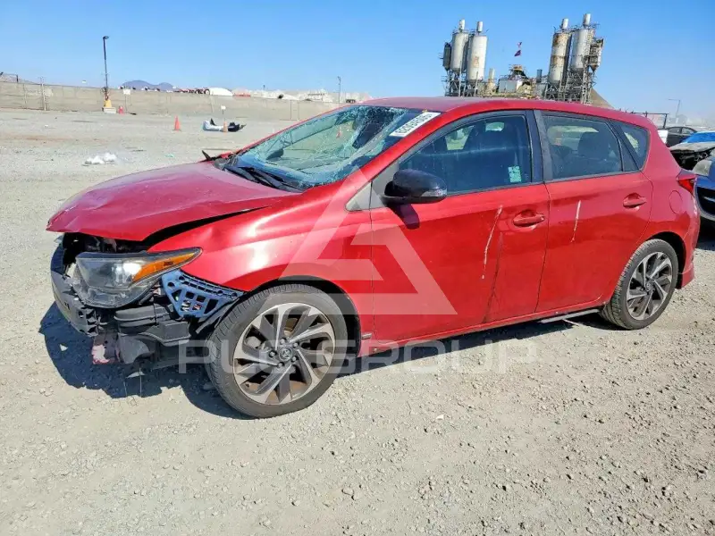 2017 Toyota COROLLA photo