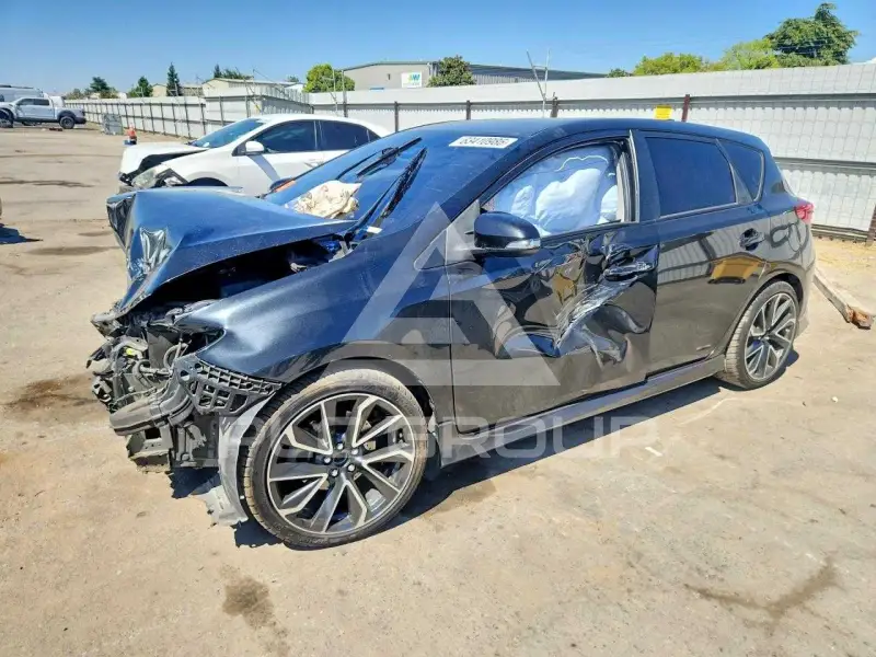 2017 Toyota COROLLA фото
