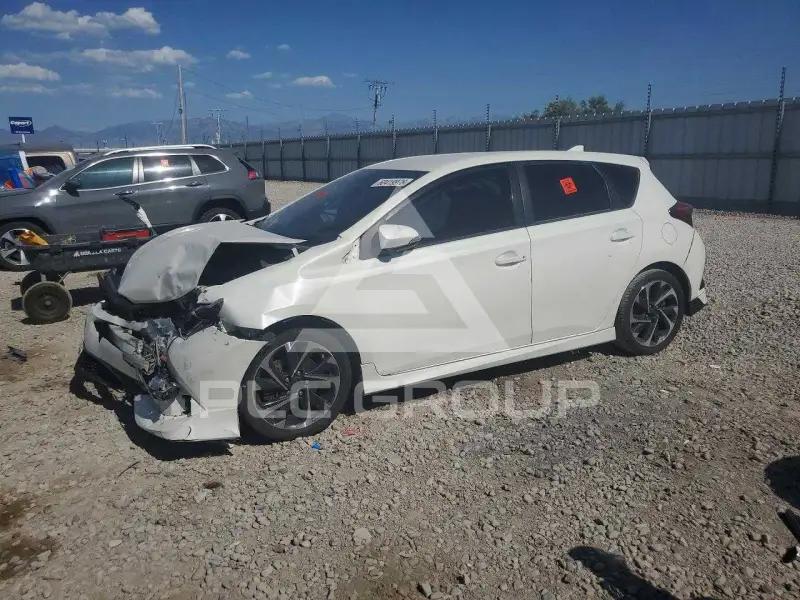 2017 Toyota COROLLA фото