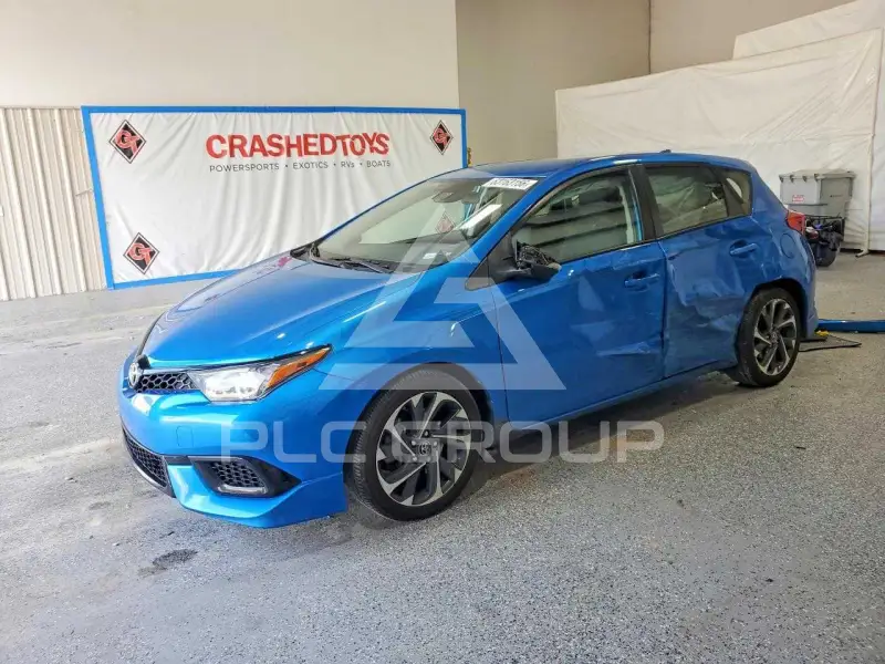2017 Toyota COROLLA фото