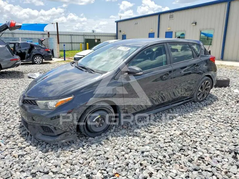 2017 Toyota COROLLA photo