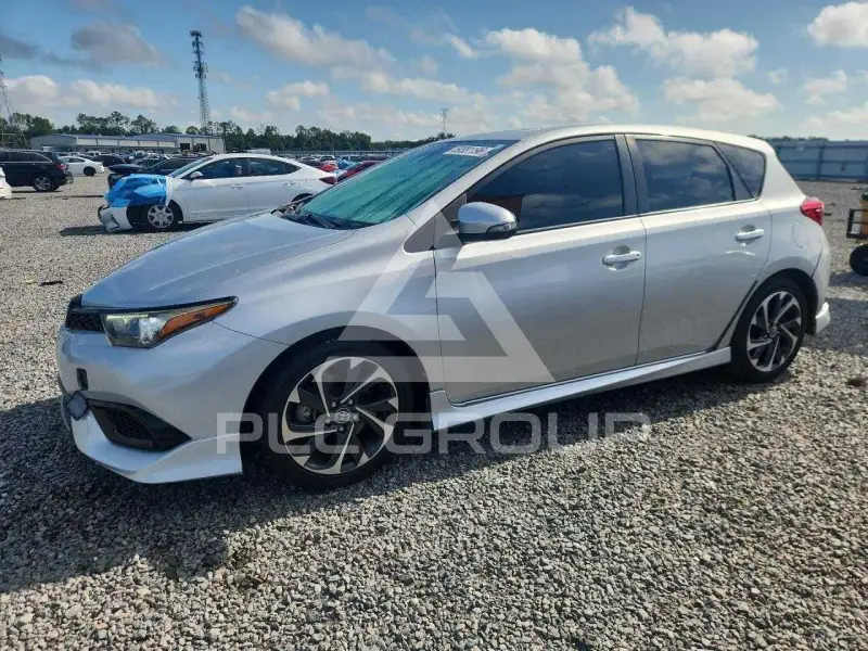 2017 Toyota COROLLA photo