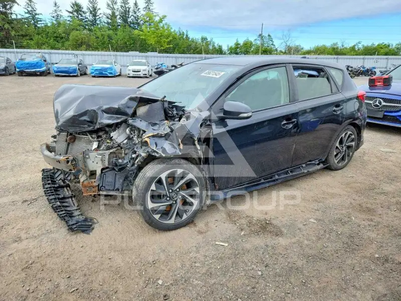 2017 Toyota COROLLA photo
