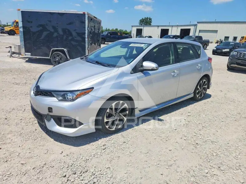 2017 Toyota COROLLA фото