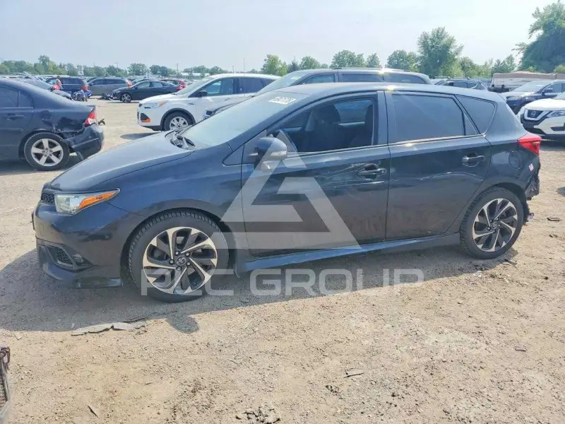 2017 Toyota COROLLA фото