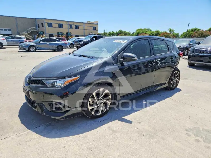 2017 Toyota COROLLA фото