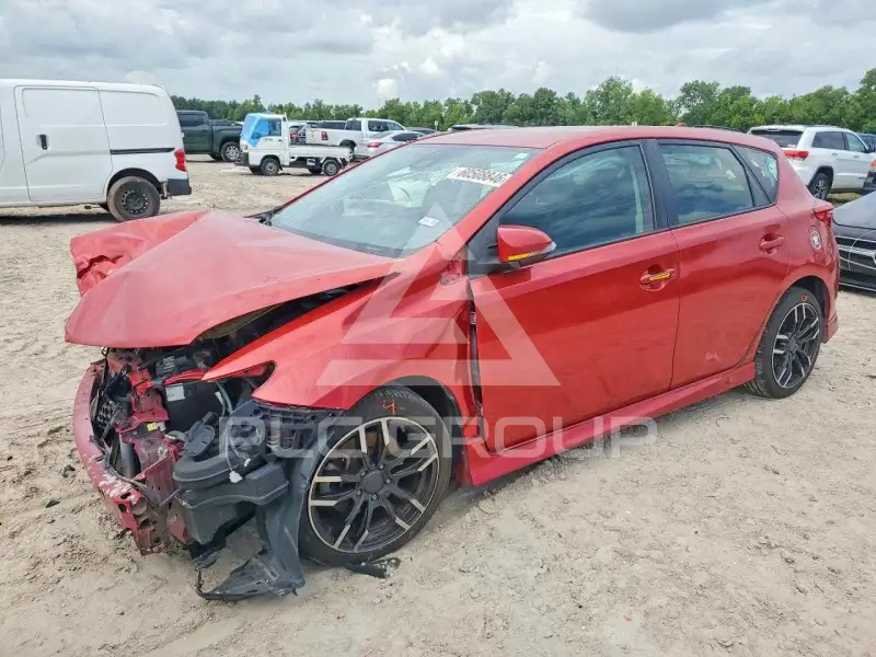 2017 Toyota COROLLA photo