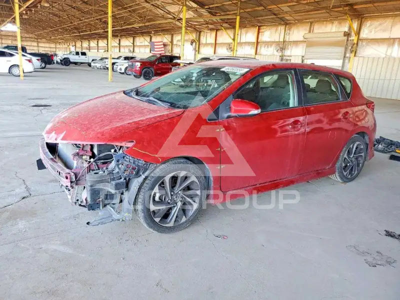 2017 Toyota COROLLA фото