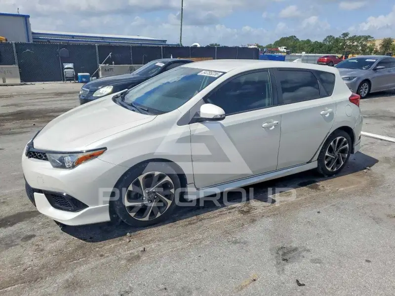 2017 Toyota COROLLA фото