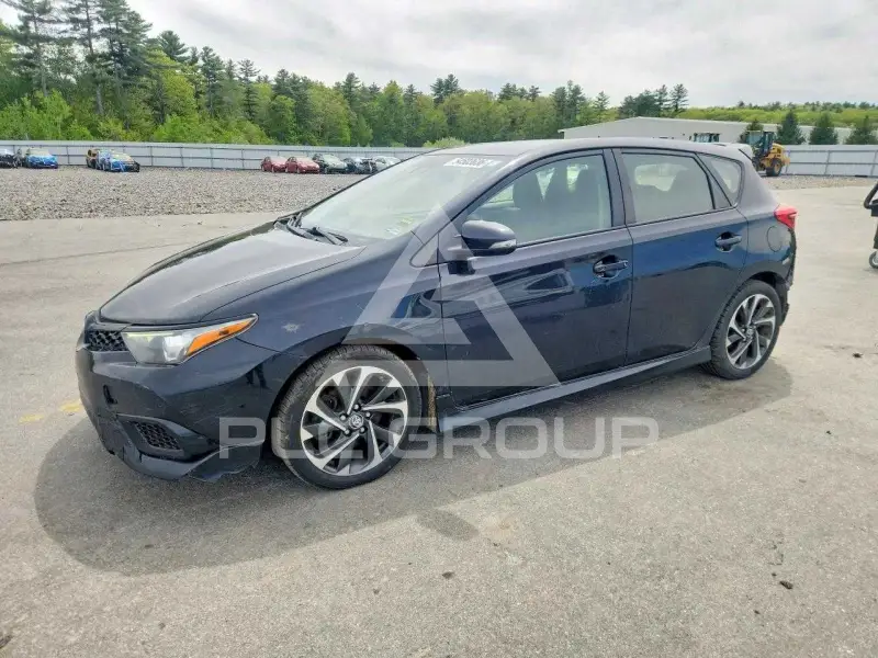 2017 Toyota COROLLA фото