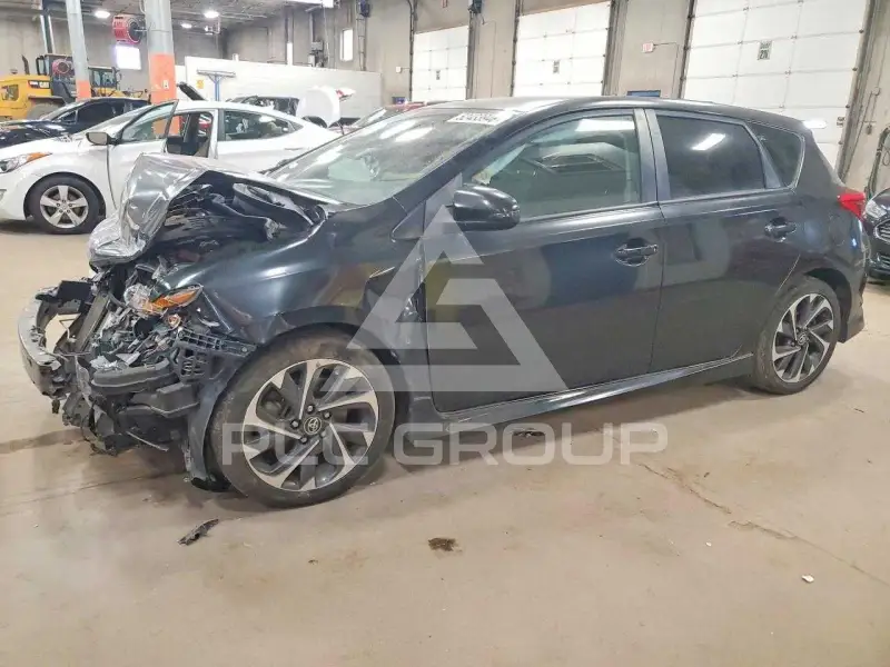 2017 Toyota COROLLA фото
