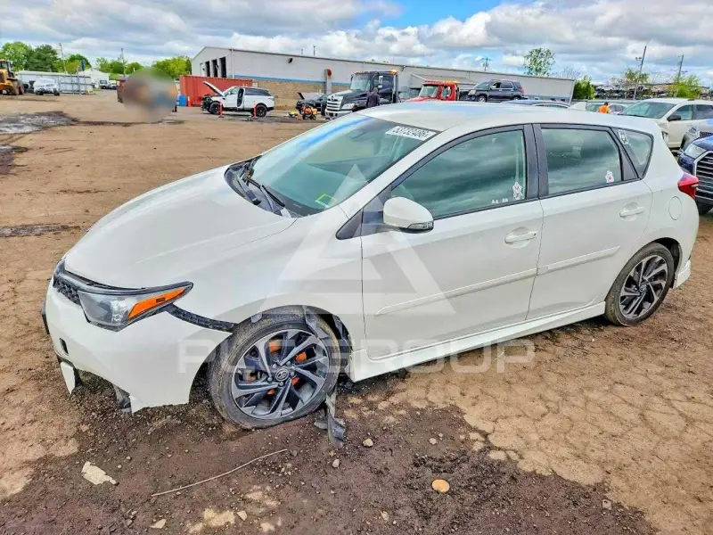 2017 Toyota COROLLA фото