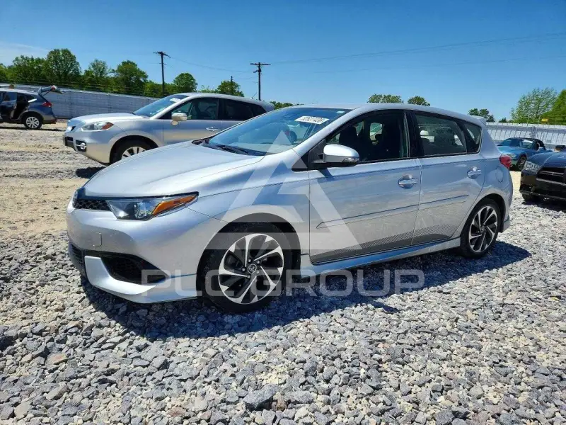 2017 Toyota COROLLA фото