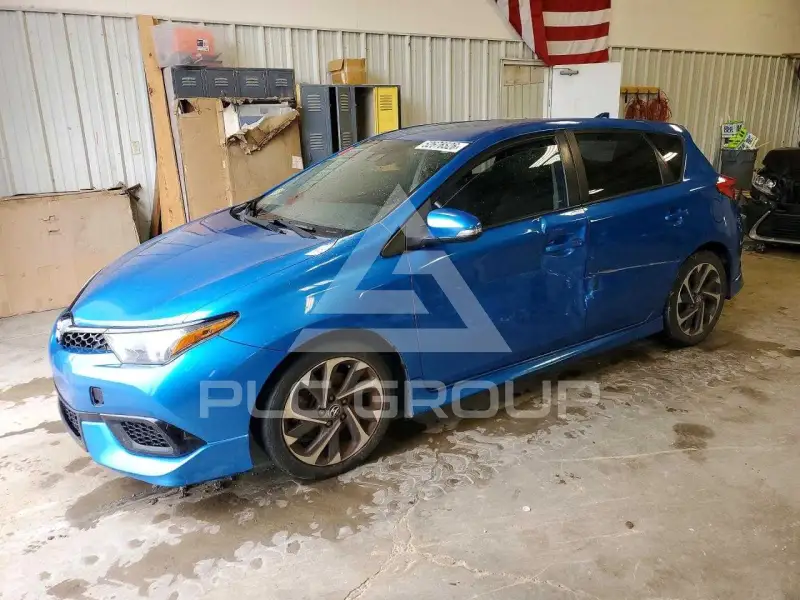 2017 Toyota COROLLA фото