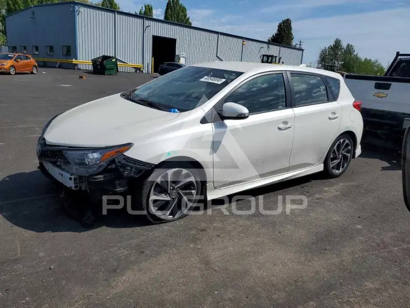 2017 Toyota COROLLA фото