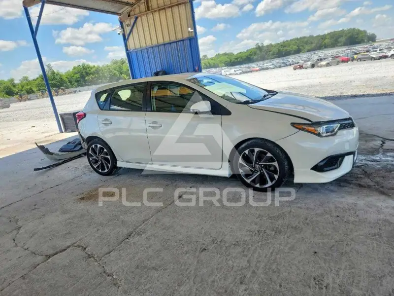2017 Toyota COROLLA photo